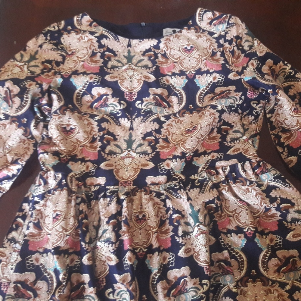 Dainty jewels Dress